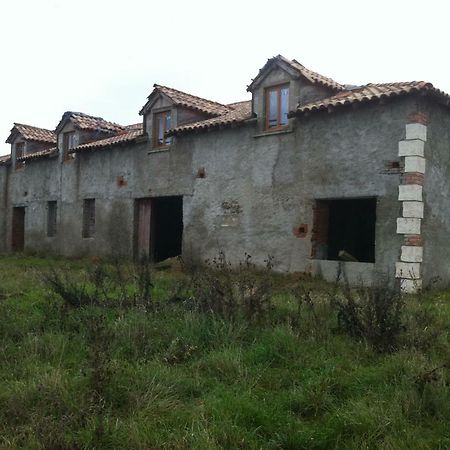 Chambres d'Hôtes Lieu Dit Cruzel Moissac Exterior foto